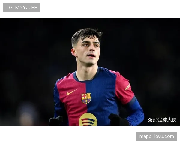 佩德里登基中场大师！数据揭秘：全能战士如何重写足球标准？