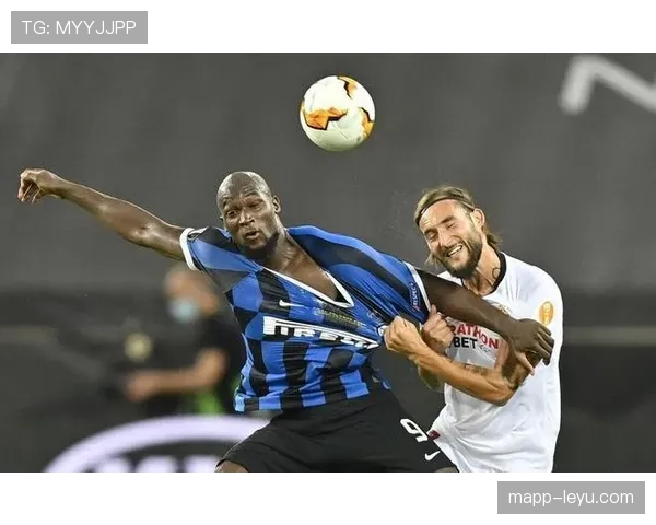 卢卡库强势发挥凭借身体对抗力助球队收获关键胜利