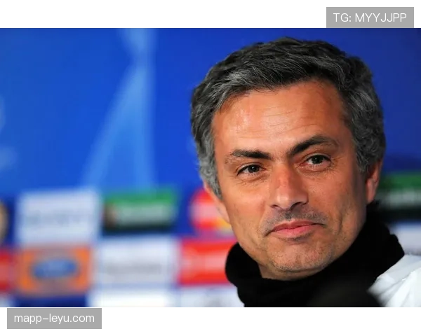 穆里尼奥运筹帷幄助球队强势取胜 穆里尼奥运筹帷幄助球队强势取胜