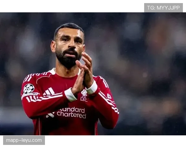 萨拉赫达成300球里程碑，状态火热再展传奇风采