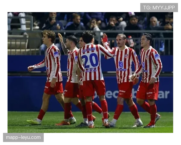 马竞围绕格列兹曼重启争冠蓝图，冠军雏形初现