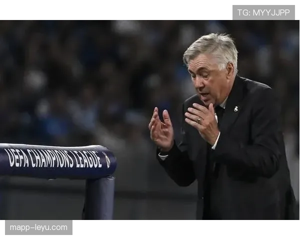 安切洛蒂战术革新:灵活阵型与团队协作助推球队竞争力持续攀升 安切洛蒂战术革新:灵活阵型与团队协作助推球队竞争力持续攀升