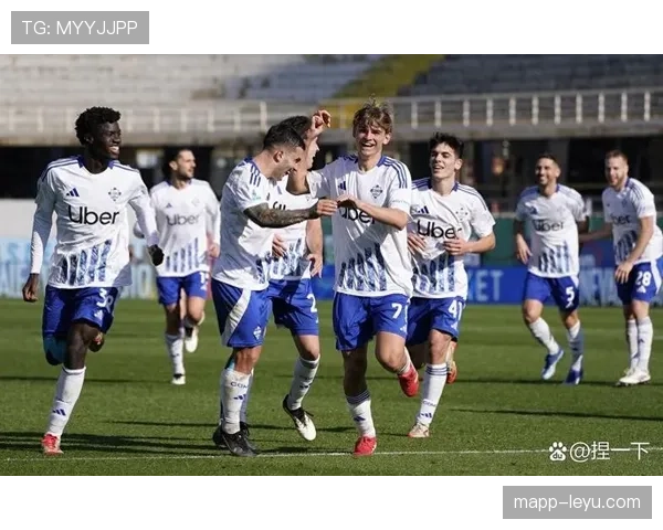 帕尔马青训再结硕果：新星闪耀赛场，未来可期