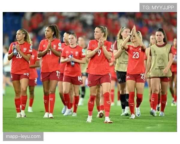 挪威女足强势晋级欧洲杯八强，蓄势迎战新挑战