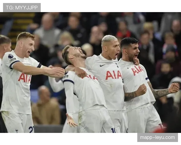 霍伊别尔领衔热刺强势复苏，争冠希望重燃