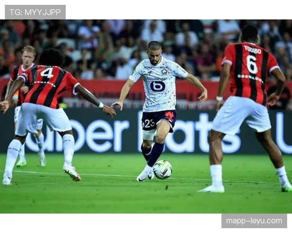 里尔进攻数据 里尔进攻数据