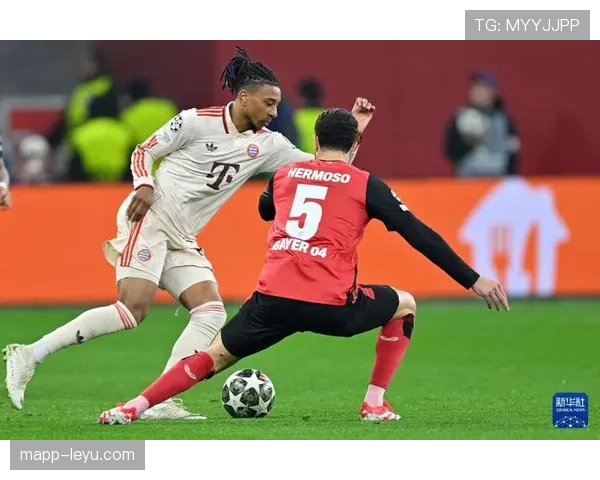 欧冠淘汰赛阶段：拜仁慕尼黑为何频繁失控？