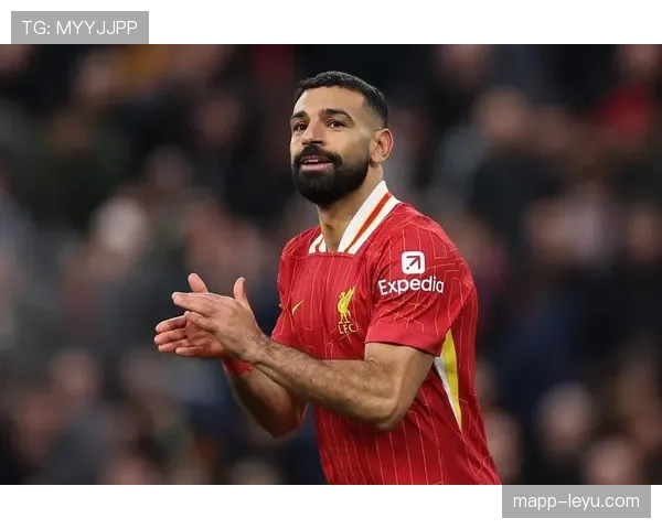 萨拉赫依旧关键，但利物浦是否过度依赖核心输出？