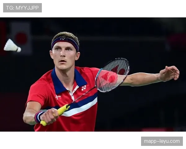 维克托·阿萨尔森家居照一出，我差点以为世界羽联改行做奢侈品了