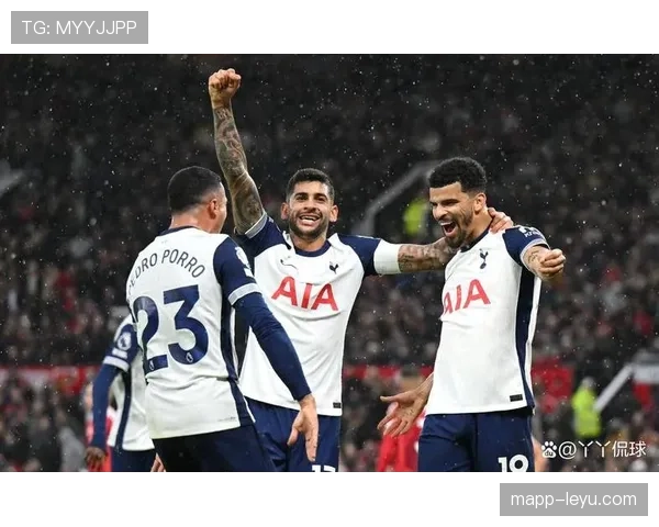 热刺在强强对话中竞争力不足，稳定性面临考验