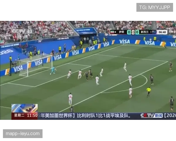 伊朗对新西兰回顾：2-2战平留下隐患
