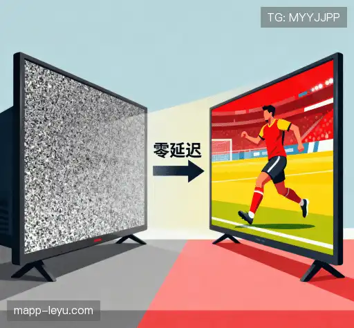 我们领先行业的理由